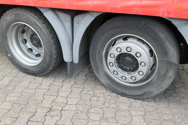 Καινούριο Φορτηγό για τη μεταφορά ποτών MAN 26.400 TGS LL 6x2, LBW 2.0to., Klima, Navi: φωτογραφία 7