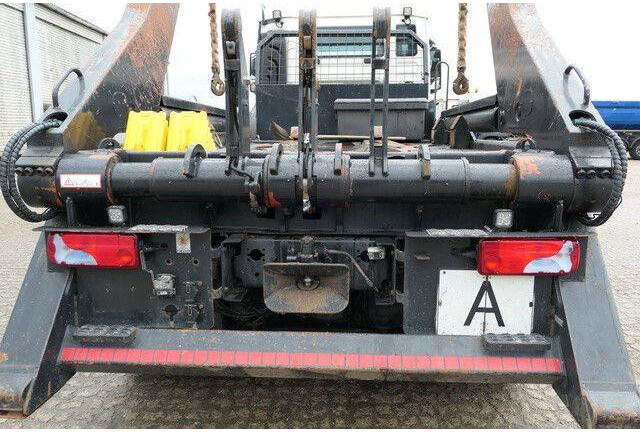 MAN 26.460 TGS BL 6x2, Multilift SLT 190, Intarder, - Φορτηγό με σύστημα καλωδίων: φωτογραφία 5 MAN 26.460 TGS BL 6x2, Multilift SLT 190, Intarder, - Φορτηγό με σύστημα καλωδίων: φωτογραφία 5