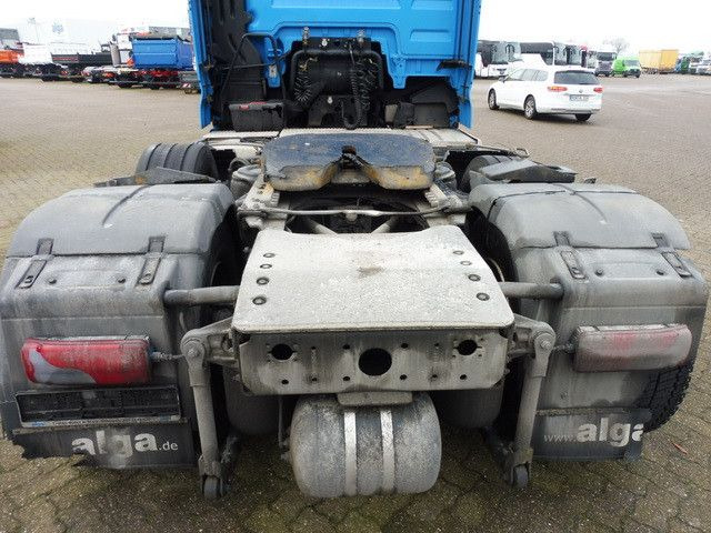 MAN 26.500 TGX XXL 6x2, Intarder, Klima, Schlafliege - Τράκτορας: φωτογραφία 4 MAN 26.500 TGX XXL 6x2, Intarder, Klima, Schlafliege - Τράκτορας: φωτογραφία 4
