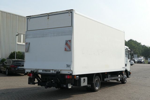 MAN 8.180 TGL 4x2, Fahrschule, LBW, 3. Sitze, 158tkm - Επαγγελματικό αυτοκίνητο κόφα: φωτογραφία 3 MAN 8.180 TGL 4x2, Fahrschule, LBW, 3. Sitze, 158tkm - Επαγγελματικό αυτοκίνητο κόφα: φωτογραφία 3