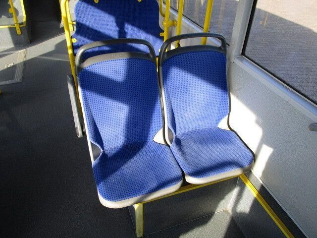 MAN Lions City, A21, A/C, Euro 6, Lawo - Προαστιακό λεωφορείο: φωτογραφία 5 MAN Lions City, A21, A/C, Euro 6, Lawo - Προαστιακό λεωφορείο: φωτογραφία 5