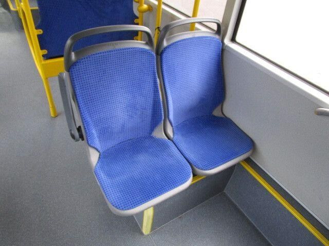 MAN Lions City, A21, A/C, Euro 6, Lawo - Προαστιακό λεωφορείο: φωτογραφία 5 MAN Lions City, A21, A/C, Euro 6, Lawo - Προαστιακό λεωφορείο: φωτογραφία 5