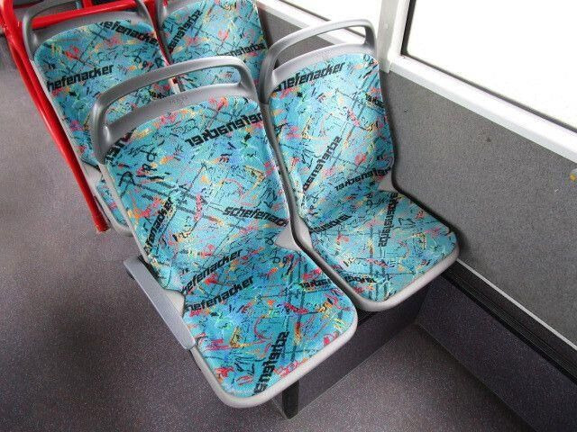 MAN Lions City, A21, Euro 6, A/C, 39 Sitze - Προαστιακό λεωφορείο: φωτογραφία 5 MAN Lions City, A21, Euro 6, A/C, 39 Sitze - Προαστιακό λεωφορείο: φωτογραφία 5