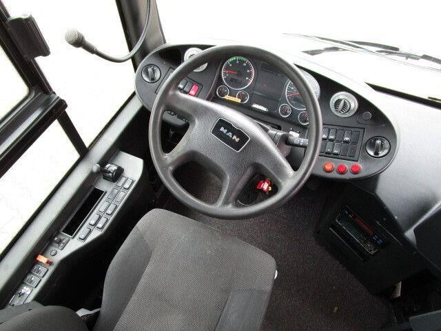 MAN Lions City, A21, Euro 6, A/C, 39 Sitze - Προαστιακό λεωφορείο: φωτογραφία 4 MAN Lions City, A21, Euro 6, A/C, 39 Sitze - Προαστιακό λεωφορείο: φωτογραφία 4