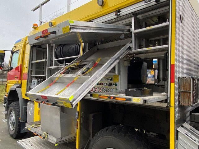 Leasing Mercedes-Benz 1833 Axor 4x4,Palfinger PK8502,Allrad,Seilwinde Mercedes-Benz 1833 Axor 4x4,Palfinger PK8502,Allrad,Seilwinde: φωτογραφία 16