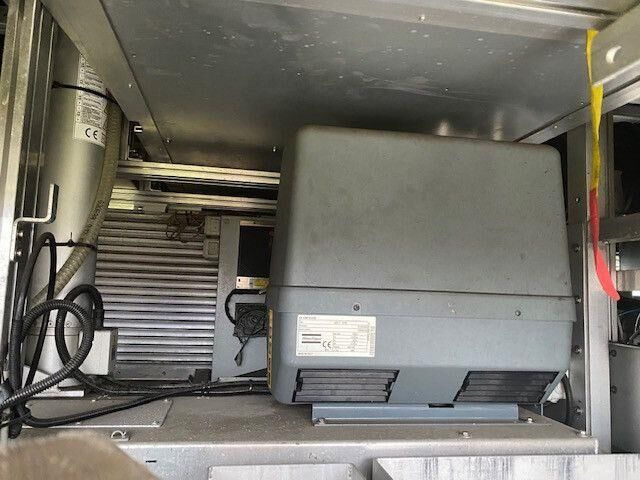 Leasing Mercedes-Benz 1833 Axor 4x4,Palfinger PK8502,Allrad,Seilwinde Mercedes-Benz 1833 Axor 4x4,Palfinger PK8502,Allrad,Seilwinde: φωτογραφία 7