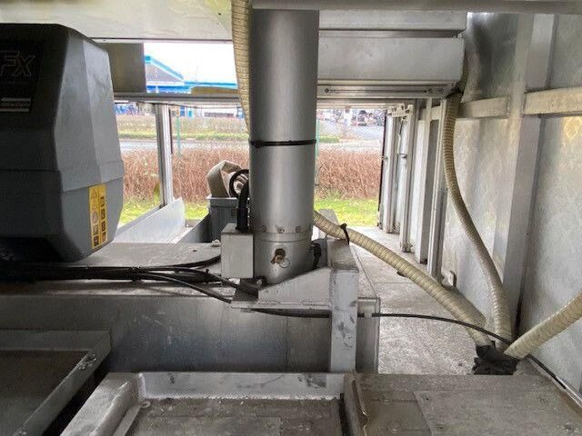 Leasing Mercedes-Benz 1833 Axor 4x4,Palfinger PK8502,Allrad,Seilwinde Mercedes-Benz 1833 Axor 4x4,Palfinger PK8502,Allrad,Seilwinde: φωτογραφία 10