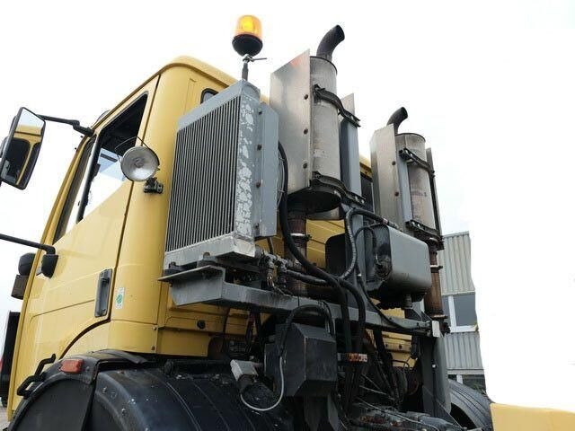 Mercedes-Benz 1838 AK 4x4, Workshop Truck,Wohnmobil,Expedition - Φορτηγό σασί: φωτογραφία 4 Mercedes-Benz 1838 AK 4x4, Workshop Truck,Wohnmobil,Expedition - Φορτηγό σασί: φωτογραφία 4