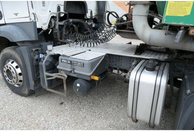 Mercedes-Benz 1845 Arocs 4x2, Retarder, Hydr., Alu-Felgen - Τράκτορας: φωτογραφία 4 Mercedes-Benz 1845 Arocs 4x2, Retarder, Hydr., Alu-Felgen - Τράκτορας: φωτογραφία 4