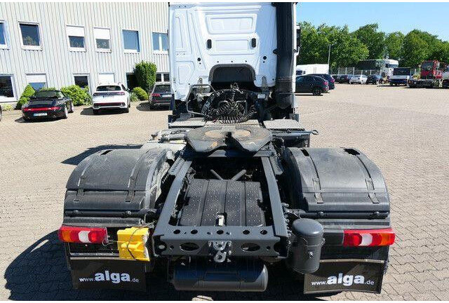 Mercedes-Benz 1845 LS Arocs 4x4, HAD, HydroDrive, Kilma, Hydr. - Τράκτορας: φωτογραφία 4 Mercedes-Benz 1845 LS Arocs 4x4, HAD, HydroDrive, Kilma, Hydr. - Τράκτορας: φωτογραφία 4