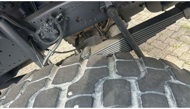 Mercedes-Benz 2024 AK 4x4, Allrad, Einzelbereifung, AHK, - Φορτηγό με ανοιχτή καρότσα: φωτογραφία 5 Mercedes-Benz 2024 AK 4x4, Allrad, Einzelbereifung, AHK, - Φορτηγό με ανοιχτή καρότσα: φωτογραφία 5