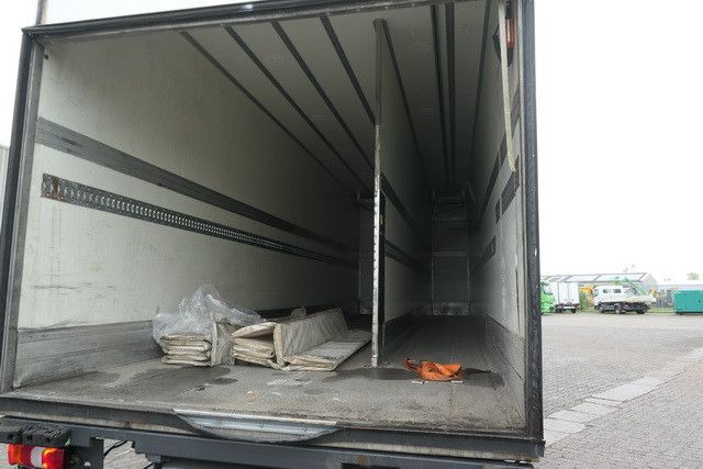 Mercedes-Benz 2530 L Antos 6x2, Carrier Supra 1250, LBW, Klima - Φορτηγό ψυγείο: φωτογραφία 3 Mercedes-Benz 2530 L Antos 6x2, Carrier Supra 1250, LBW, Klima - Φορτηγό ψυγείο: φωτογραφία 3