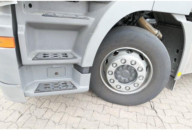 Απορριμματοφόρο Mercedes-Benz 2532 L Actros 6x2, Medium X2EC23, Zöller 321: φωτογραφία 8 Απορριμματοφόρο Mercedes-Benz 2532 L Actros 6x2, Medium X2EC23, Zöller 321: φωτογραφία 8