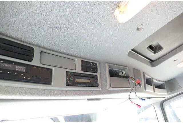 Απορριμματοφόρο Mercedes-Benz 2532 L Actros 6x2, Medium X2EC23, Zöller 321: φωτογραφία 15 Απορριμματοφόρο Mercedes-Benz 2532 L Actros 6x2, Medium X2EC23, Zöller 321: φωτογραφία 15