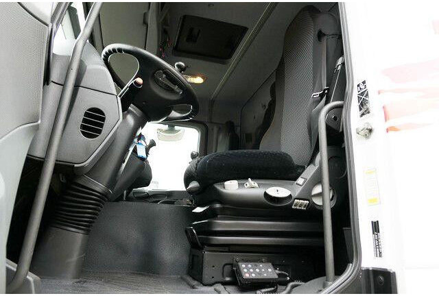 Απορριμματοφόρο Mercedes-Benz 2532 L Actros 6x2, Medium X2EC23, Zöller 321: φωτογραφία 11 Απορριμματοφόρο Mercedes-Benz 2532 L Actros 6x2, Medium X2EC23, Zöller 321: φωτογραφία 11