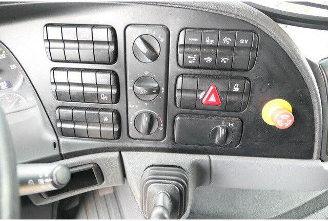 Απορριμματοφόρο Mercedes-Benz 2532 L Actros 6x2, Medium X2EC23, Zöller 321: φωτογραφία 14 Απορριμματοφόρο Mercedes-Benz 2532 L Actros 6x2, Medium X2EC23, Zöller 321: φωτογραφία 14