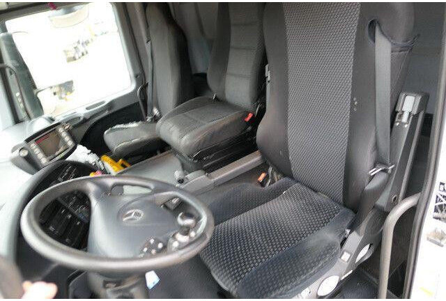 Απορριμματοφόρο Mercedes-Benz 2532 L Actros 6x2, Medium X2EC23, Zöller 321: φωτογραφία 12 Απορριμματοφόρο Mercedes-Benz 2532 L Actros 6x2, Medium X2EC23, Zöller 321: φωτογραφία 12