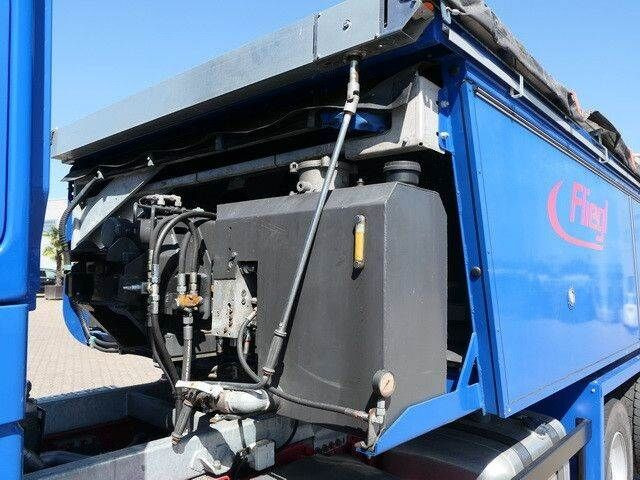 Mercedes-Benz 2548 L Arocs HAD 6x4, Asphalt, Bitumen, Fliegl - Μηχανών ασφάλτου: φωτογραφία 4 Mercedes-Benz 2548 L Arocs HAD 6x4, Asphalt, Bitumen, Fliegl - Μηχανών ασφάλτου: φωτογραφία 4