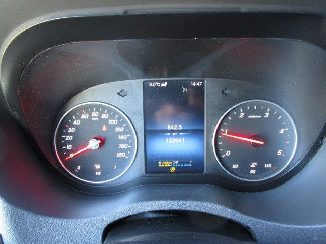 Mercedes-Benz 317 CDI Sprinter, Euro 6, VIP, 9 Sitze - Μικρό λεωφορείο, Επιβατικό βαν: φωτογραφία 5 Mercedes-Benz 317 CDI Sprinter, Euro 6, VIP, 9 Sitze - Μικρό λεωφορείο, Επιβατικό βαν: φωτογραφία 5