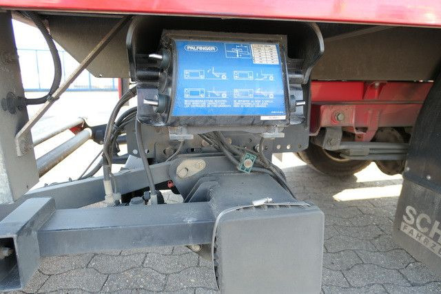Επαγγελματικό αυτοκίνητο κόφα Mercedes-Benz 516 CDI Sprinter 4x2, Isoliert, LBW, AHK, Klima: φωτογραφία 9