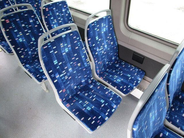 Mercedes-Benz 516 CDI Sprinter, Euro 6, 17 Sitze, Aut., Rampe - Μικρό λεωφορείο, Επιβατικό βαν: φωτογραφία 5 Mercedes-Benz 516 CDI Sprinter, Euro 6, 17 Sitze, Aut., Rampe - Μικρό λεωφορείο, Επιβατικό βαν: φωτογραφία 5