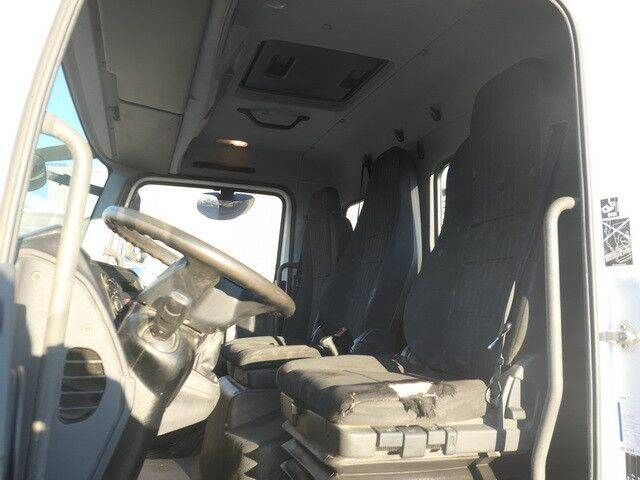 Φορτηγό ανατρεπόμενο Mercedes-Benz 818 K Atego 4x2, Meiller, AHK, 3. Sitz, 168tkm.: φωτογραφία 11