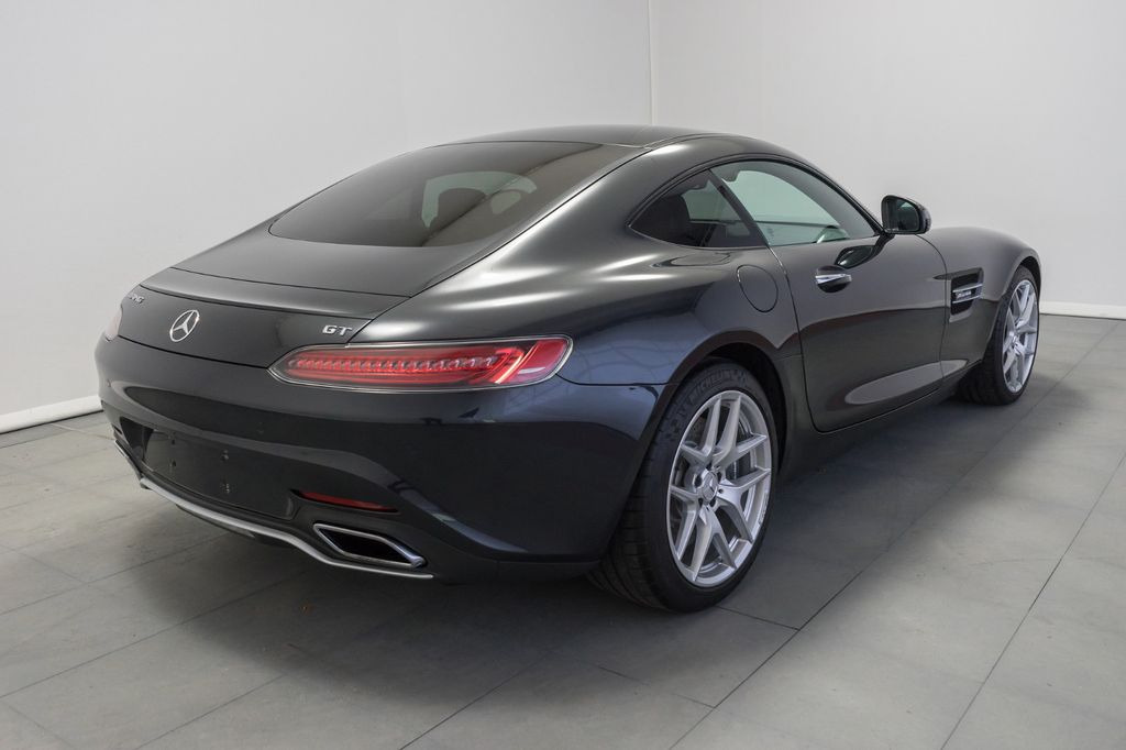 Mercedes-Benz AMG GT Coupe/Erst 7 Tkm.!/TÜV+Service neu! - Αυτοκίνητο: φωτογραφία 4 Mercedes-Benz AMG GT Coupe/Erst 7 Tkm.!/TÜV+Service neu! - Αυτοκίνητο: φωτογραφία 4