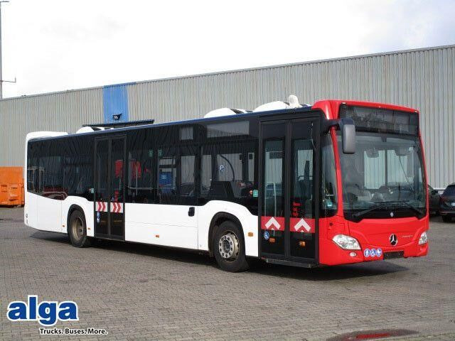 Mercedes-Benz O 530 Citaro C2, Euro 6, A/C, org. km, 1. Hand - Προαστιακό λεωφορείο: φωτογραφία 1 Mercedes-Benz O 530 Citaro C2, Euro 6, A/C, org. km, 1. Hand - Προαστιακό λεωφορείο: φωτογραφία 1