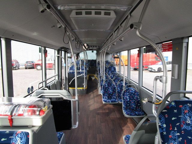 Mercedes-Benz O 530 Citaro C2, Euro 6, A/C, org. km, 1. Hand - Αστικό λεωφορείο: φωτογραφία 3 Mercedes-Benz O 530 Citaro C2, Euro 6, A/C, org. km, 1. Hand - Αστικό λεωφορείο: φωτογραφία 3