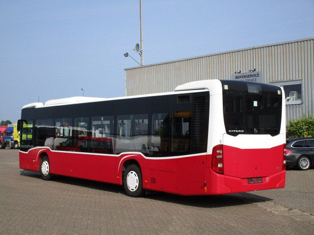Mercedes-Benz O 530 Citaro C2, Euro 6, Klima, ZF, Lawo - Αστικό λεωφορείο: φωτογραφία 2 Mercedes-Benz O 530 Citaro C2, Euro 6, Klima, ZF, Lawo - Αστικό λεωφορείο: φωτογραφία 2