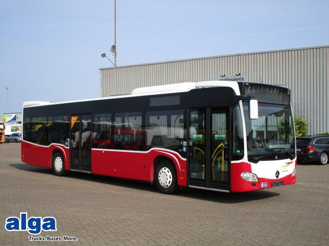 Mercedes-Benz O 530 Citaro C2, Euro 6, Klima, ZF, Lawo - Αστικό λεωφορείο: φωτογραφία 1 Mercedes-Benz O 530 Citaro C2, Euro 6, Klima, ZF, Lawo - Αστικό λεωφορείο: φωτογραφία 1