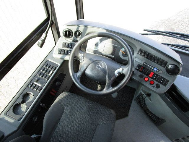 Mercedes-Benz O 530 Citaro C2, Euro 6, Klima, ZF, Lawo - Αστικό λεωφορείο: φωτογραφία 4 Mercedes-Benz O 530 Citaro C2, Euro 6, Klima, ZF, Lawo - Αστικό λεωφορείο: φωτογραφία 4