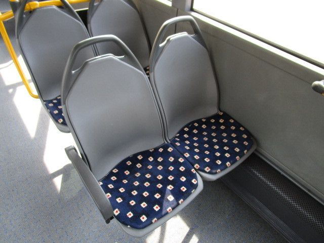 Mercedes-Benz O 530 Citaro C2, Euro 6, Klima, ZF, Lawo - Αστικό λεωφορείο: φωτογραφία 5 Mercedes-Benz O 530 Citaro C2, Euro 6, Klima, ZF, Lawo - Αστικό λεωφορείο: φωτογραφία 5