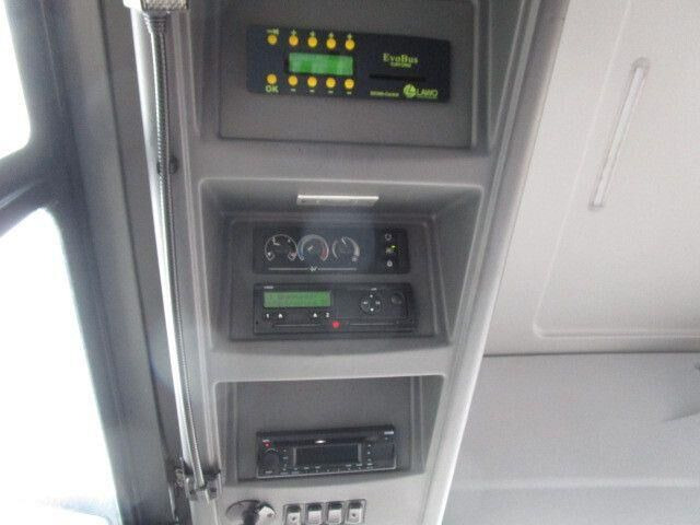 Προαστιακό λεωφορείο Mercedes-Benz O 530 Citaro Ü C2, Euro 6, 45 Sitze, ATM: φωτογραφία 9