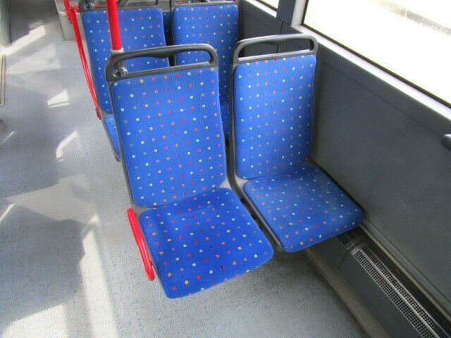 Mercedes-Benz O 530 G Citaro, Euro 4, Rampe, 1. HAND - Αρθρωτό λεωφορείο: φωτογραφία 5 Mercedes-Benz O 530 G Citaro, Euro 4, Rampe, 1. HAND - Αρθρωτό λεωφορείο: φωτογραφία 5