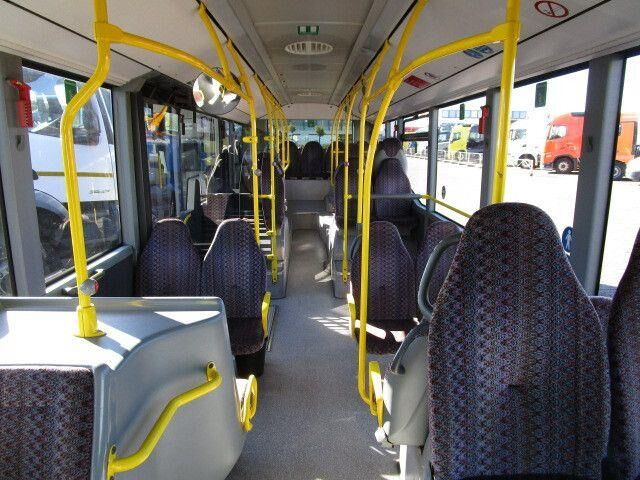 Mercedes-Benz O 530 K Citaro, Klima, 1. Hand, 30 Sitze, 2 Stk. - Προαστιακό λεωφορείο: φωτογραφία 3 Mercedes-Benz O 530 K Citaro, Klima, 1. Hand, 30 Sitze, 2 Stk. - Προαστιακό λεωφορείο: φωτογραφία 3