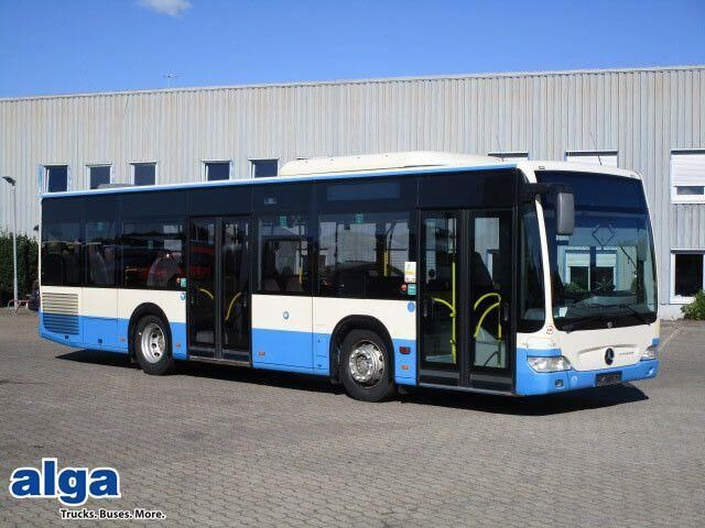 Mercedes-Benz O 530 K Citaro, Klima, 1. Hand, 30 Sitze, 2 Stk. - Προαστιακό λεωφορείο: φωτογραφία 1 Mercedes-Benz O 530 K Citaro, Klima, 1. Hand, 30 Sitze, 2 Stk. - Προαστιακό λεωφορείο: φωτογραφία 1