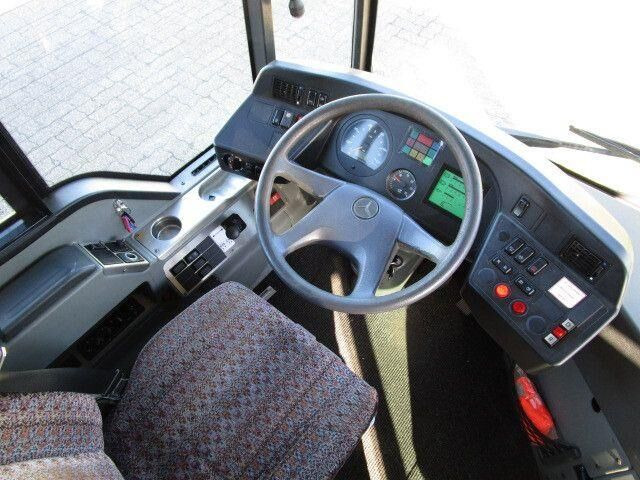 Mercedes-Benz O 530 K Citaro, Klima, 1. Hand, 30 Sitze, 2 Stk. - Προαστιακό λεωφορείο: φωτογραφία 4 Mercedes-Benz O 530 K Citaro, Klima, 1. Hand, 30 Sitze, 2 Stk. - Προαστιακό λεωφορείο: φωτογραφία 4