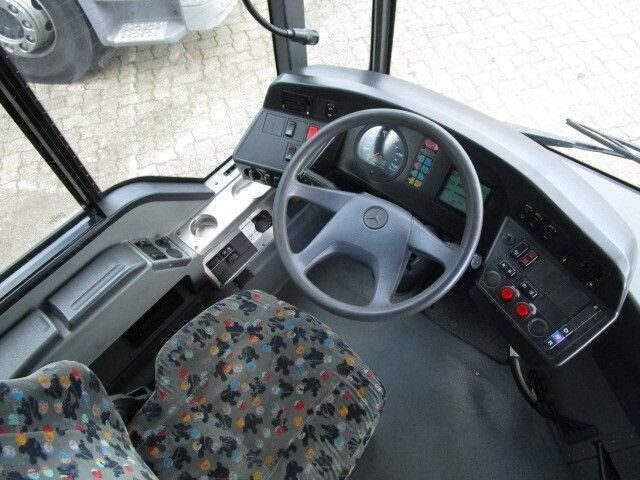 Mercedes-Benz O 530 LE Citaro, EEV, A/C, 43 Sitze, HU 07/26 - Προαστιακό λεωφορείο: φωτογραφία 4 Mercedes-Benz O 530 LE Citaro, EEV, A/C, 43 Sitze, HU 07/26 - Προαστιακό λεωφορείο: φωτογραφία 4