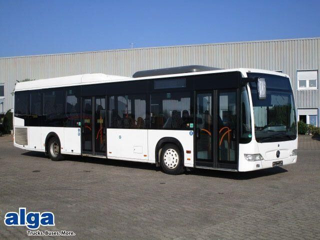 Mercedes-Benz O 530 LE Citaro, EEV, A/C, 43 Sitze, HU 07/26 - Προαστιακό λεωφορείο: φωτογραφία 1 Mercedes-Benz O 530 LE Citaro, EEV, A/C, 43 Sitze, HU 07/26 - Προαστιακό λεωφορείο: φωτογραφία 1