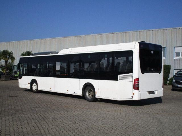 Mercedes-Benz O 530 LE Citaro, EEV, A/C, 43 Sitze, HU 07/26 - Προαστιακό λεωφορείο: φωτογραφία 2 Mercedes-Benz O 530 LE Citaro, EEV, A/C, 43 Sitze, HU 07/26 - Προαστιακό λεωφορείο: φωτογραφία 2