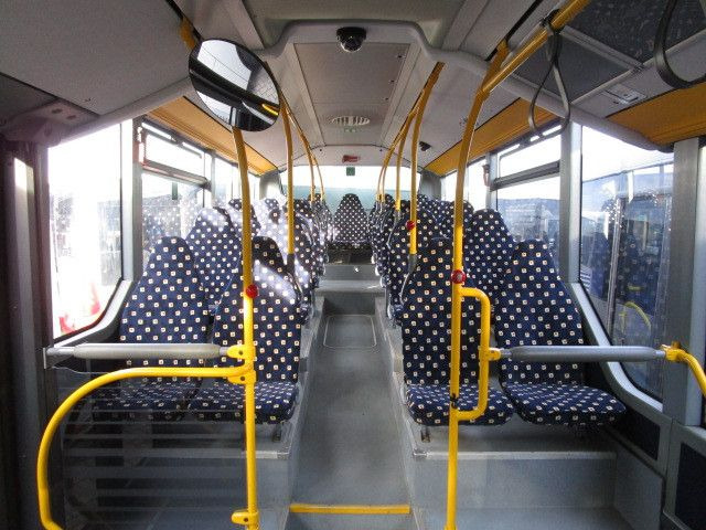 Καινούριο Αστικό λεωφορείο Mercedes-Benz O 530 LE MÜ Citaro, EEV, 47 Sitze, Fahrer-Klima: φωτογραφία 6