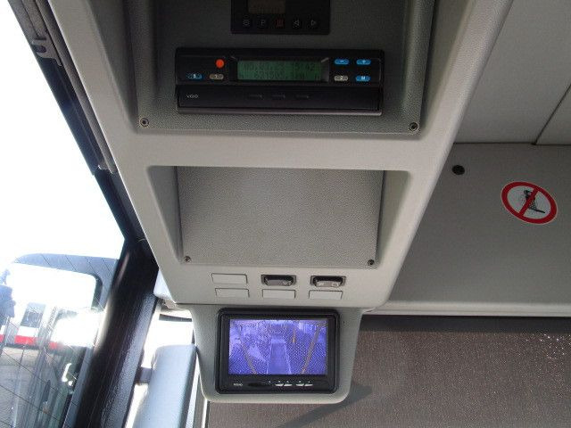 Καινούριο Αστικό λεωφορείο Mercedes-Benz O 530 LE MÜ Citaro, EEV, 47 Sitze, Fahrer-Klima: φωτογραφία 9