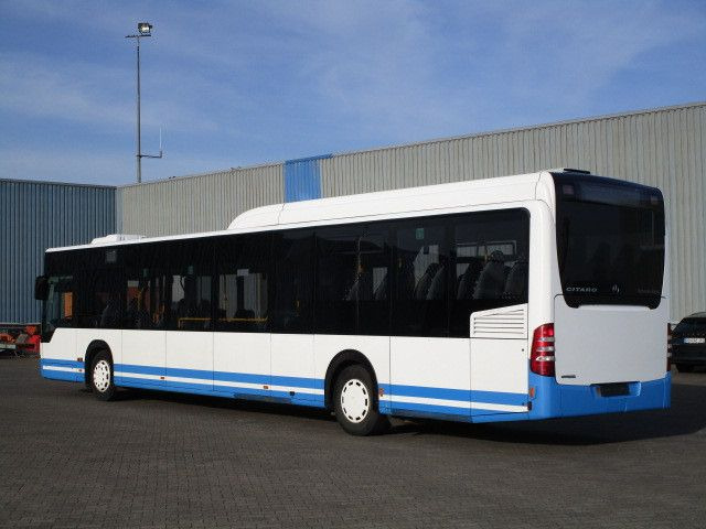Mercedes-Benz O 530 LE MÜ Citaro, EEV, 47 Sitze, Fahrer-Klima - Αστικό λεωφορείο: φωτογραφία 2 Mercedes-Benz O 530 LE MÜ Citaro, EEV, 47 Sitze, Fahrer-Klima - Αστικό λεωφορείο: φωτογραφία 2