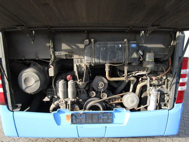 Καινούριο Αστικό λεωφορείο Mercedes-Benz O 530 LE MÜ Citaro, EEV, 47 Sitze, Fahrer-Klima: φωτογραφία 12