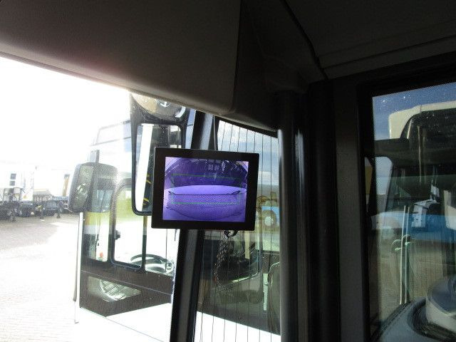 Καινούριο Αστικό λεωφορείο Mercedes-Benz O 530 LE MÜ Citaro, EEV, 47 Sitze, Fahrer-Klima: φωτογραφία 10