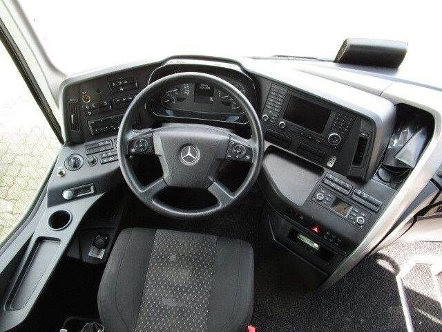 Mercedes-Benz Tourismo RHD 16/2, Euro 6, 51 Sitze, WC, Küche - Πούλμαν: φωτογραφία 4 Mercedes-Benz Tourismo RHD 16/2, Euro 6, 51 Sitze, WC, Küche - Πούλμαν: φωτογραφία 4