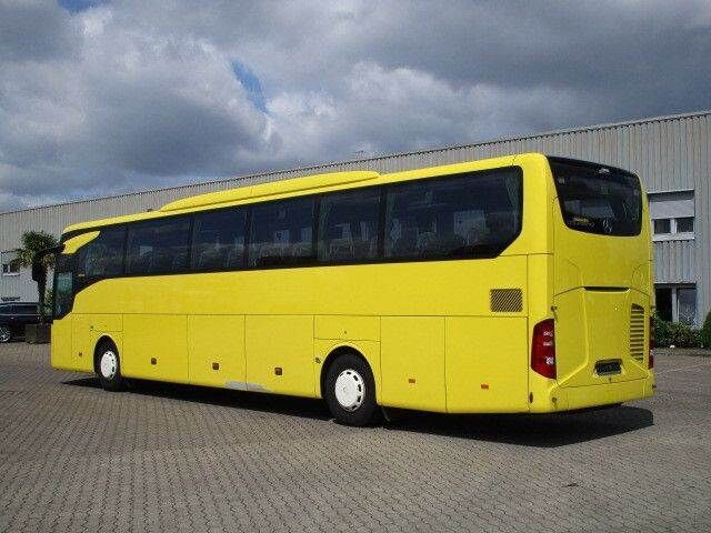Mercedes-Benz Tourismo RHD 16/2, Euro 6, 51 Sitze, WC, Küche - Πούλμαν: φωτογραφία 2 Mercedes-Benz Tourismo RHD 16/2, Euro 6, 51 Sitze, WC, Küche - Πούλμαν: φωτογραφία 2