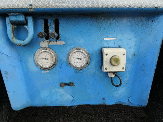 Επικαθήμενο με χαμηλό δάπεδο Meusburger MTS 3, Ausziehbar, Verbreiterbar, Tiefbett, Lift: φωτογραφία 17