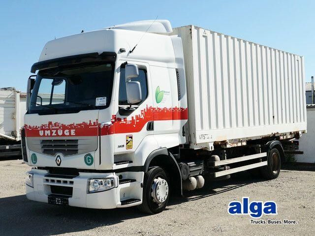 Renault 380-DXI11 PREMIUM, 2x AHK, Sitz-Liegekombination - Φορτηγό σασί: φωτογραφία 1 Renault 380-DXI11 PREMIUM, 2x AHK, Sitz-Liegekombination - Φορτηγό σασί: φωτογραφία 1